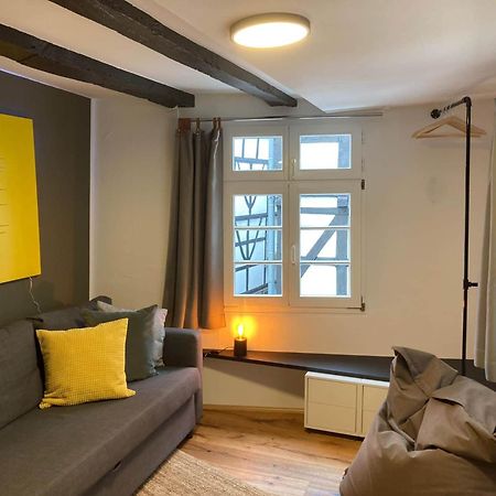 Haus Am Stadttor Гаттінґен Екстер'єр фото